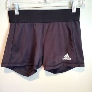 Woman's Adidas Spandex